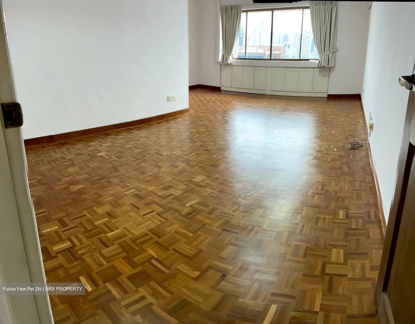 Balmoral Point (D10), Apartment #544493881